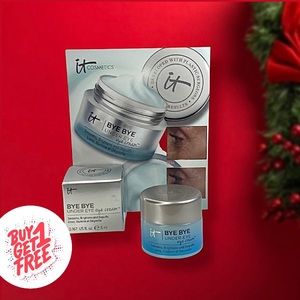 COPY - Buy 1get1 FREE IT Cosmetics Bye Bye Under EyeCream